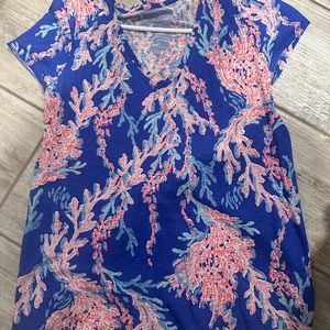 Lilly Pulitzer Etta